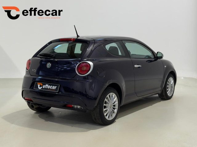 ALFA ROMEO MiTo usata, con Autoradio