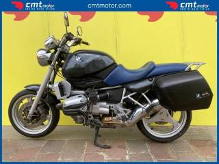 BMW R 850 R usata 2