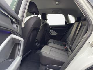 AUDI Q3 usata, con Controllo automatico clima