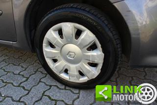 RENAULT Grand Modus usata, con Servosterzo
