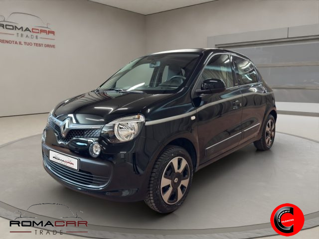 RENAULT Twingo usata, con Airbag laterali