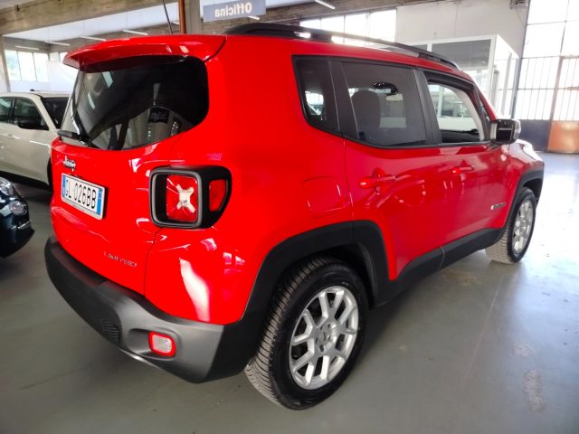 JEEP Renegade usata, con Chiusura centralizzata