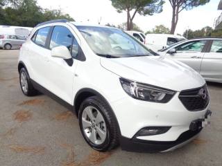 OPEL Mokka X usata, con Airbag