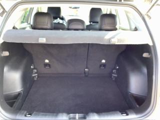 JEEP Compass usata, con Chiusura centralizzata