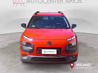 CITROEN C4 Cactus usata, con Cerchi in lega