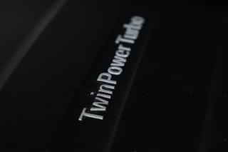 BMW 116 usata, con USB