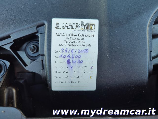 BMW 120 usata, con Riconoscimento dei segnali stradali