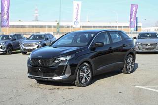 PEUGEOT 3008 usata, con ABS