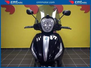 PIAGGIO Beverly 350 usata 10