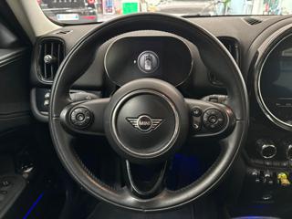 MINI Countryman usata, con Climatizzatore