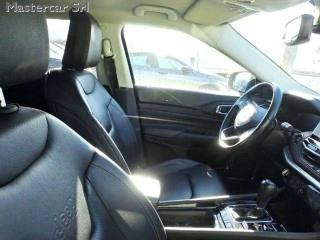 JEEP Compass usata, con Alzacristalli elettrici