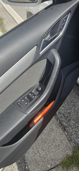 AUDI Q3 usata, con Chiusura centralizzata