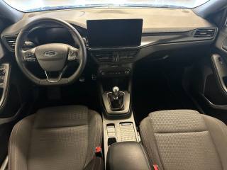 FORD Focus usata, con Cruise Control