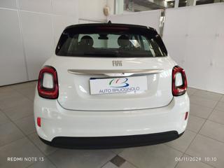 FIAT 500X usata, con Autoradio