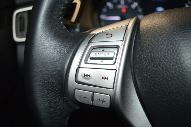 NISSAN X-Trail usata, con Controllo trazione