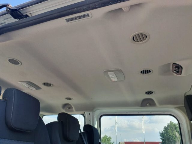 FORD Transit Custom usata, con Park Distance Control