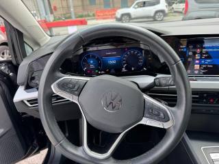 VOLKSWAGEN Golf usata, con Cruise Control