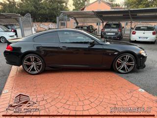 BMW 630 usata, con Antifurto