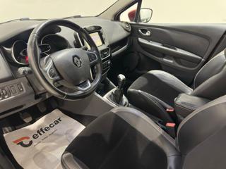 RENAULT Clio usata, con Cerchi in lega