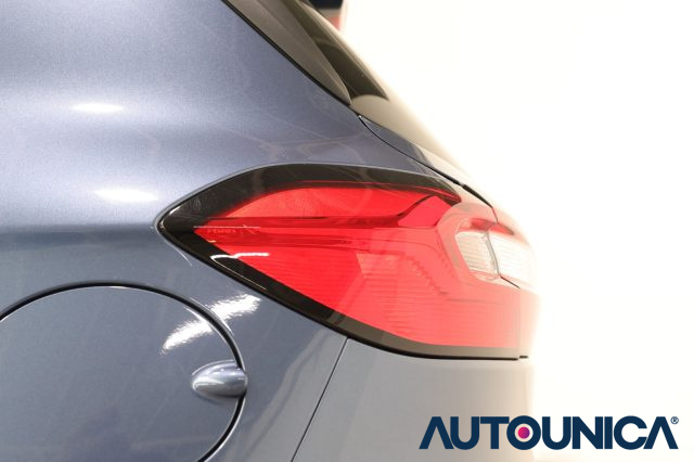 FORD Fiesta usata, con Isofix