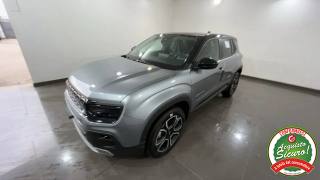 JEEP Avenger usata, con Airbag