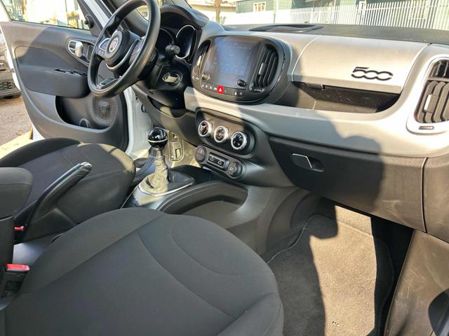FIAT 500L usata 10