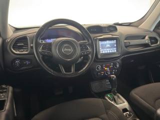 JEEP Renegade usata, con Fendinebbia