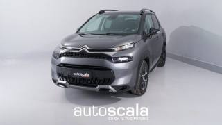 CITROEN C3 Aircross usata, con Airbag laterali