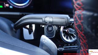 MERCEDES-BENZ EQA usata 105