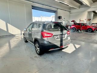 SUZUKI S-Cross usata, con Autoradio