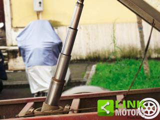 IVECO Daily usata, con Servosterzo