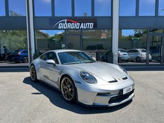 PORSCHE 911 GT3 Touring