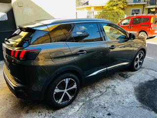 PEUGEOT 3008 usata, con Autoradio