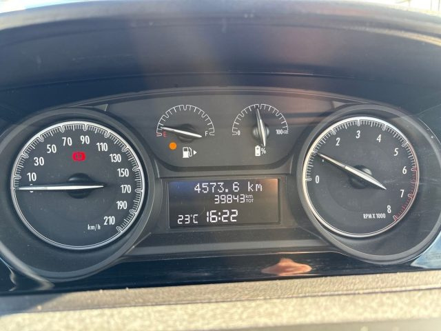 LANCIA Ypsilon usata, con Immobilizzatore elettronico