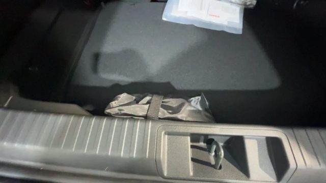 RENAULT Captur usata, con Servosterzo