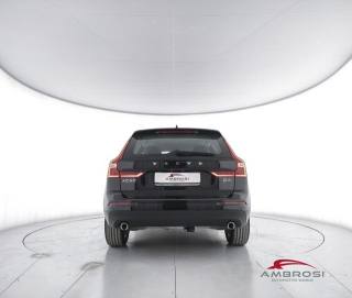 VOLVO XC60 usata 5