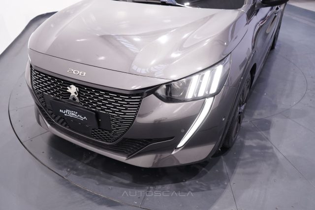 PEUGEOT 208 usata, con Specchietti laterali elettrici