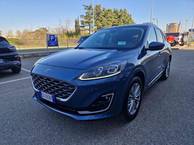 FORD Kuga usata, con ABS