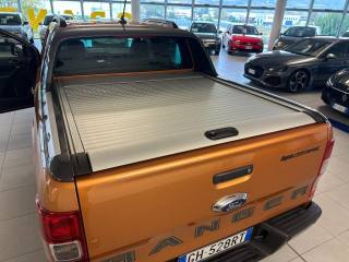 FORD Ranger usata, con Vetri oscurati
