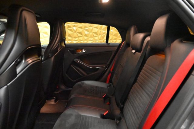 MERCEDES-BENZ CLA 45 AMG usata 152