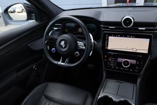 MASERATI Grecale usata, con Sistema di navigazione