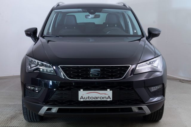 SEAT Ateca usata, con Airbag