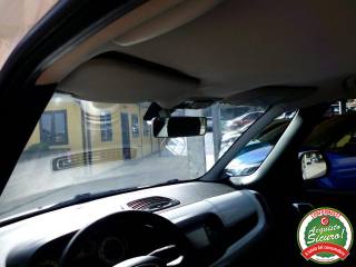 FIAT 500L usata, con Ski bag