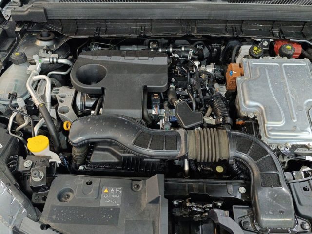 RENAULT Arkana usata, con Specchietti laterali elettrici