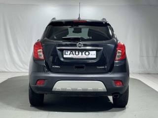 OPEL Mokka usata, con Airbag Passeggero