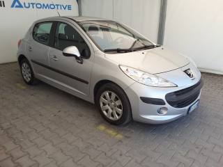 PEUGEOT 207 usata, con Airbag