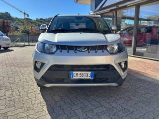 MAHINDRA KUV100 usata, con Airbag