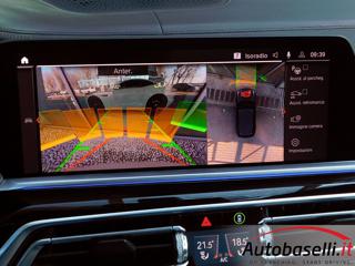 BMW X5 usata, con Climatizzatore