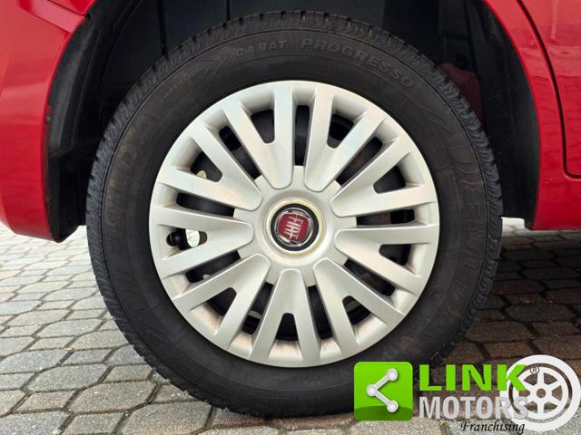 FIAT Qubo usata 25