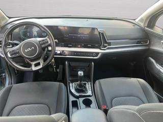 KIA Sportage usata, con Controllo trazione